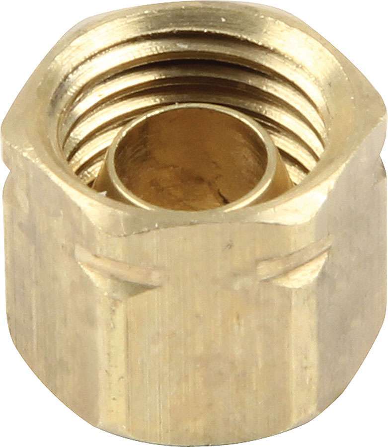 ALLSTAR PERFORMANCE 48036 End Caps Captured 3/16in 10pk