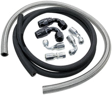 Load image into Gallery viewer, ALLSTAR PERFORMANCE 48204 Power Steering Hose Kit Box