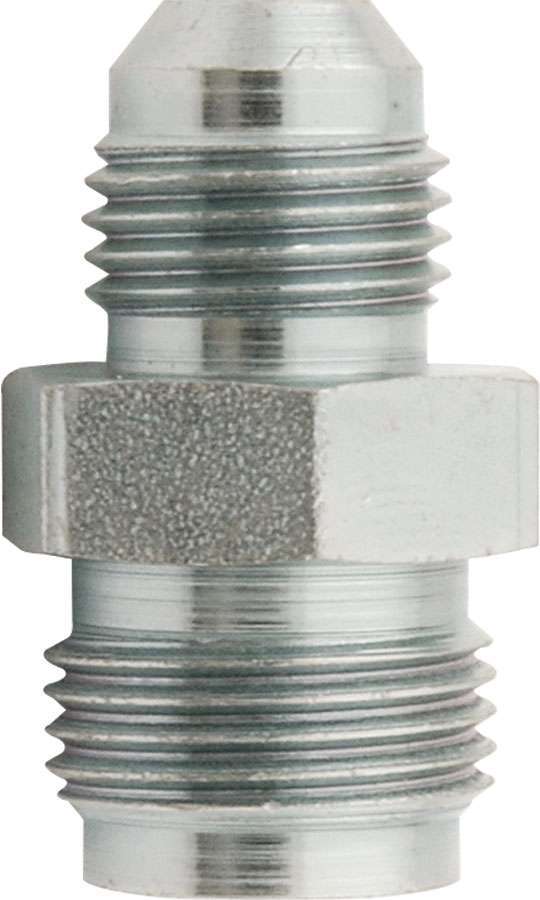 ALLSTAR PERFORMANCE 48217 P/S Fitting w/o O-ring 6AN to 11/16in-18
