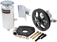 Load image into Gallery viewer, ALLSTAR PERFORMANCE 48240 Power Steering Kit Head Mount