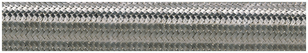 ALLSTAR PERFORMANCE 48275-6 Stainless Steel Hose -10 6ft