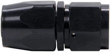 Load image into Gallery viewer, ALLSTAR PERFORMANCE 48276 Hose End Straight -10 Black