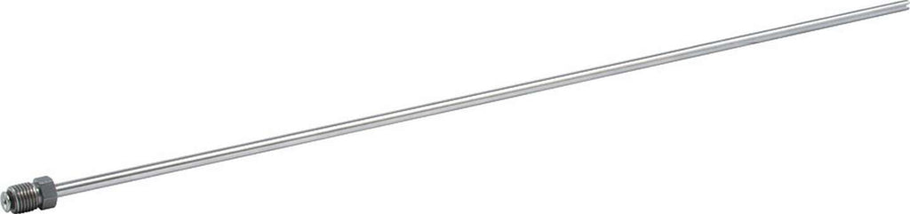 ALLSTAR PERFORMANCE 48304 3/16in Brake Line 40in Stainless Steel