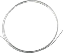 Load image into Gallery viewer, ALLSTAR PERFORMANCE 48308 3/16in Brake Line 20ft Stainless Steel