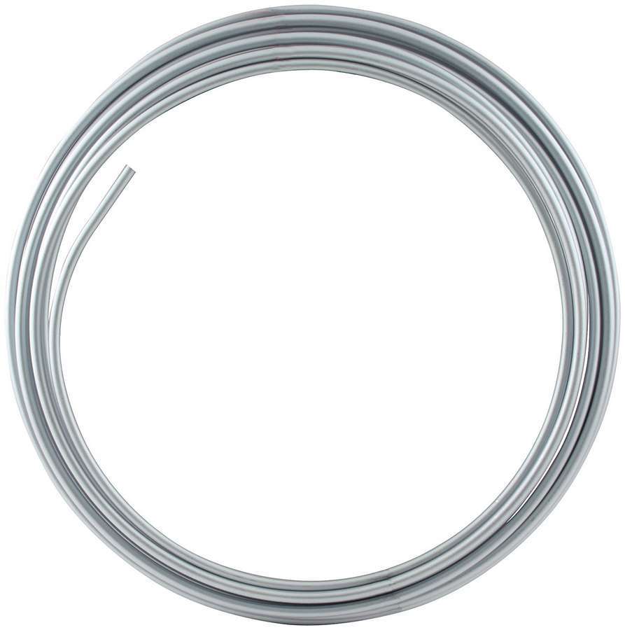 ALLSTAR PERFORMANCE 48326 1/4in Brake Line 25ft Steel
