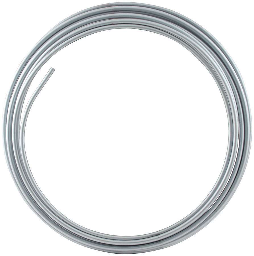 ALLSTAR PERFORMANCE 48328 3/8in Coiled Tubing 25ft Steel