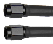Load image into Gallery viewer, ALLSTAR PERFORMANCE 48365 Coated Braided Line 24in #3 Hose -3 Str/-3 Str