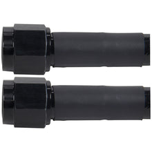 Load image into Gallery viewer, ALLSTAR PERFORMANCE 48465-36 Coated Braided Line 36in #6 Hose -6 Str/-6 Str