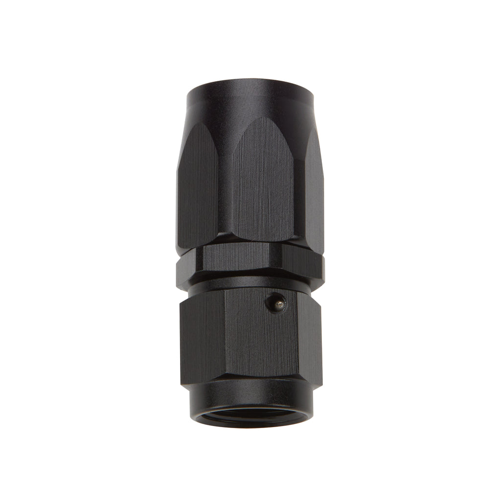 ALLSTAR PERFORMANCE 49313 Reusable Hose End Black Straight -8