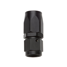 Load image into Gallery viewer, ALLSTAR PERFORMANCE 49313 Reusable Hose End Black Straight -8