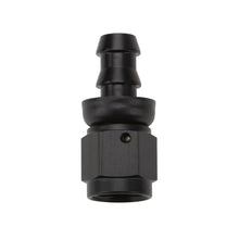 Load image into Gallery viewer, ALLSTAR PERFORMANCE 49415 Pushlock Hose End Black Straight -12
