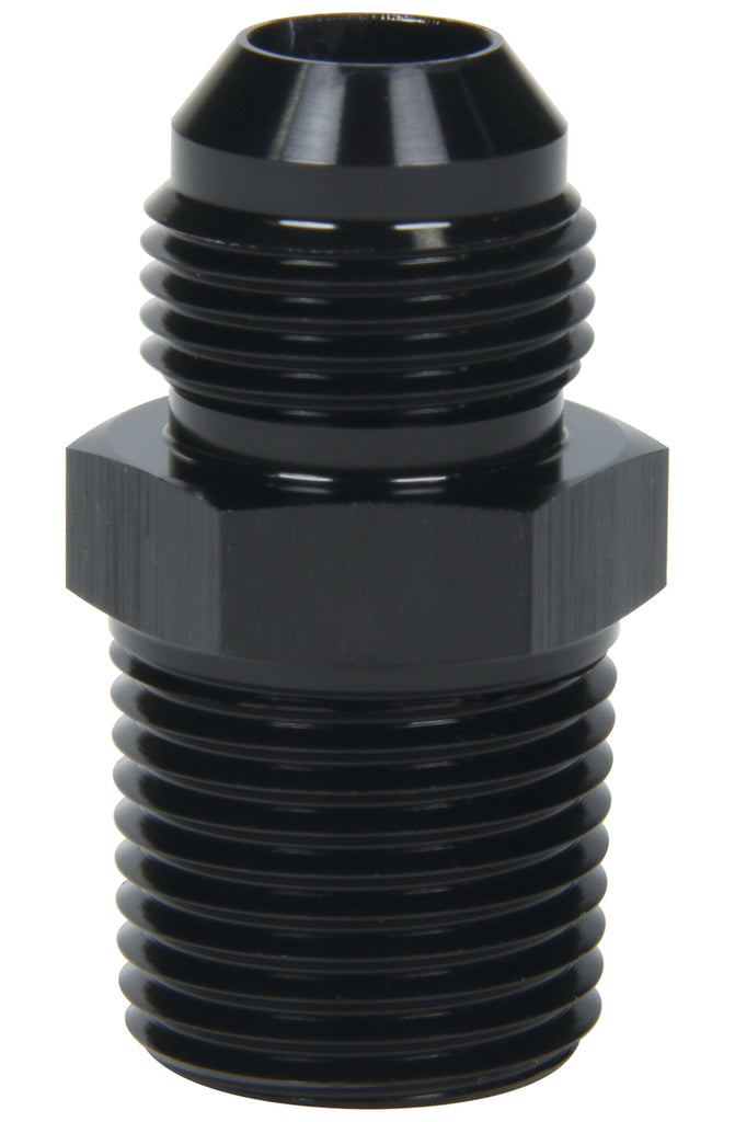 ALLSTAR PERFORMANCE 49512 AN To NPT Straight -8 x 1/4in