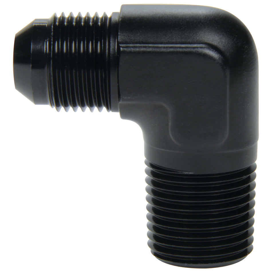 ALLSTAR PERFORMANCE 49572 AN To NPT 90 Degree -8 x 1/4in