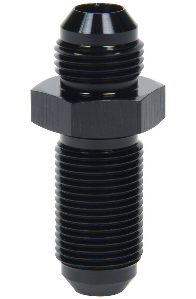 ALLSTAR PERFORMANCE 49613 Bulkhead AN Straight -8