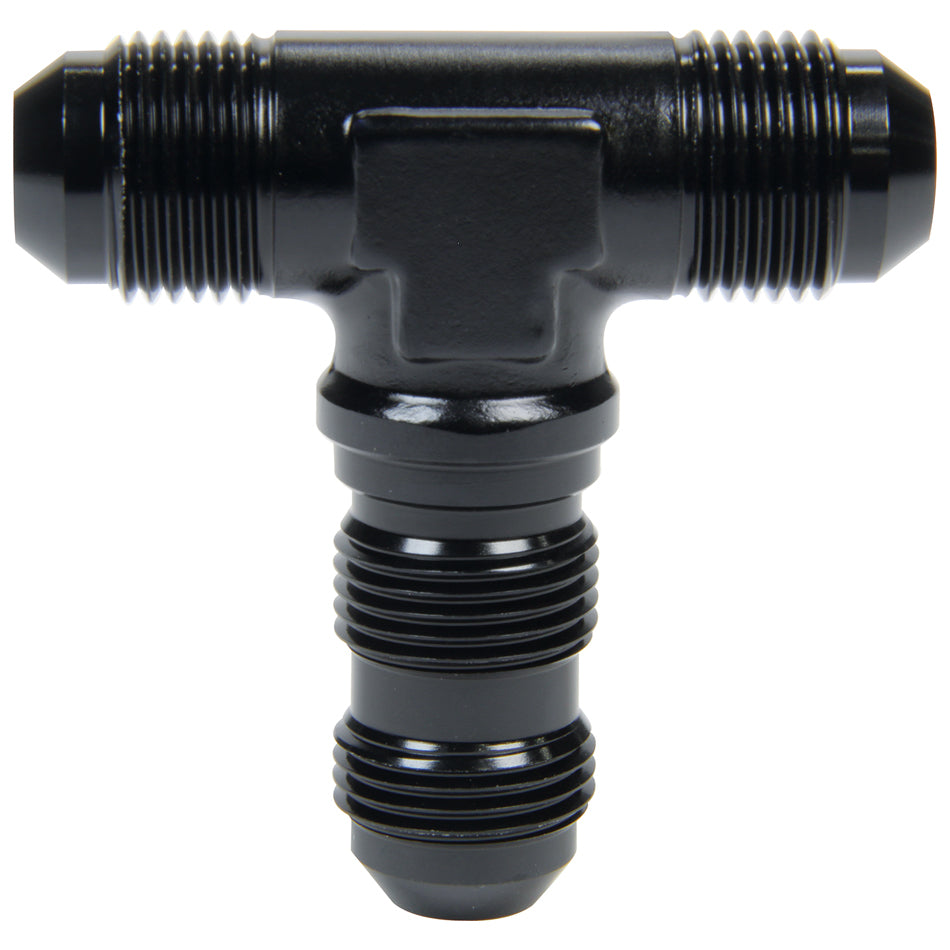 ALLSTAR PERFORMANCE 49632 Bulkhead AN -6 Tee On The Side