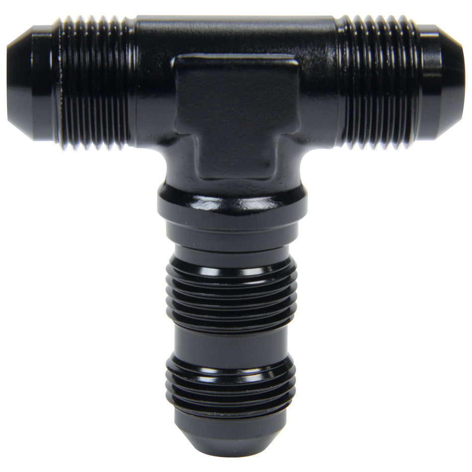 ALLSTAR PERFORMANCE 49634 Bulkhead AN -10 Tee On The Side
