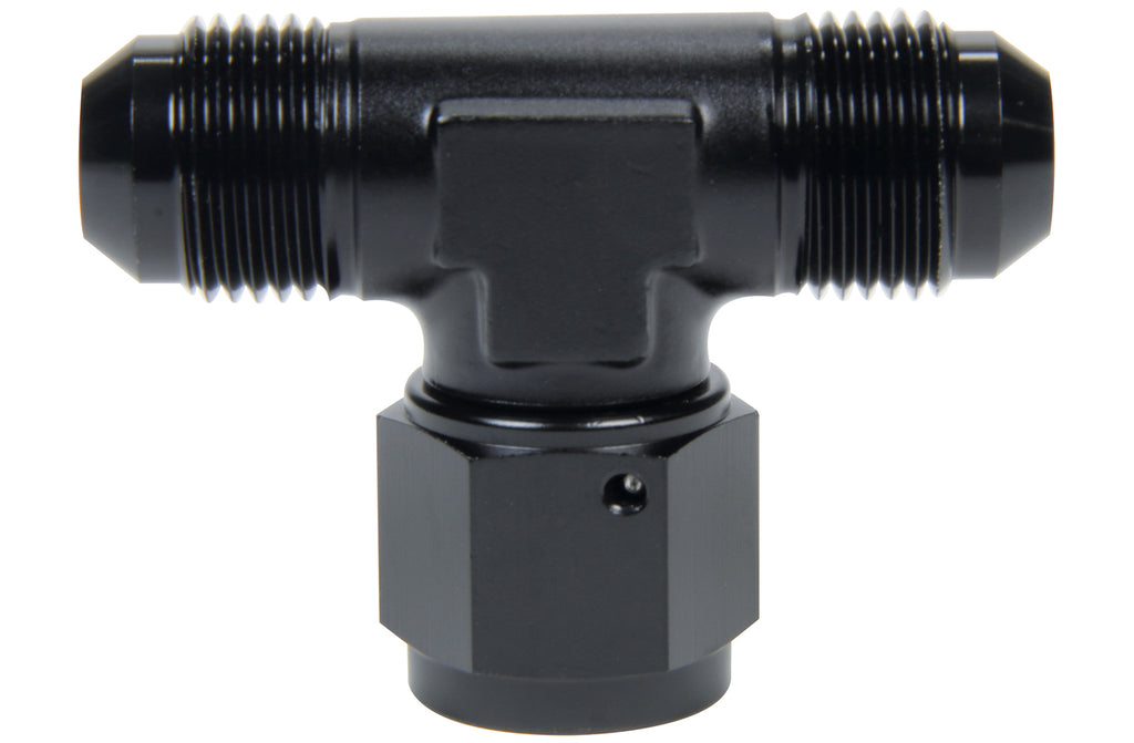 ALLSTAR PERFORMANCE 49652 AN Tee -6 Swivel On Side