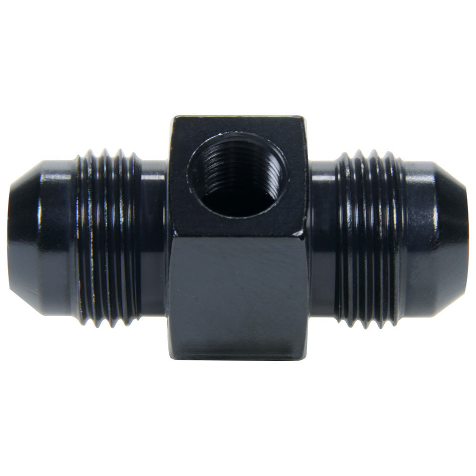 ALLSTAR PERFORMANCE 49760 Gauge Adapter AN -4 Male x -4 Male x 1/8in NPT