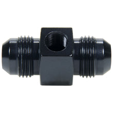 Load image into Gallery viewer, ALLSTAR PERFORMANCE 49765 Gauge Adapter AN -8 Male x -8 Male x 1/8in NPT
