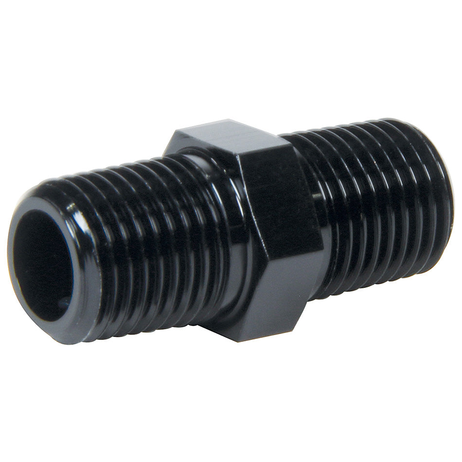 ALLSTAR PERFORMANCE 49780 Male Union Aluminum 1/8in to 1/8in NPT