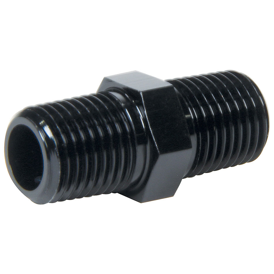 ALLSTAR PERFORMANCE 49781 Male Union Aluminum 1/4in to 1/4in NPT