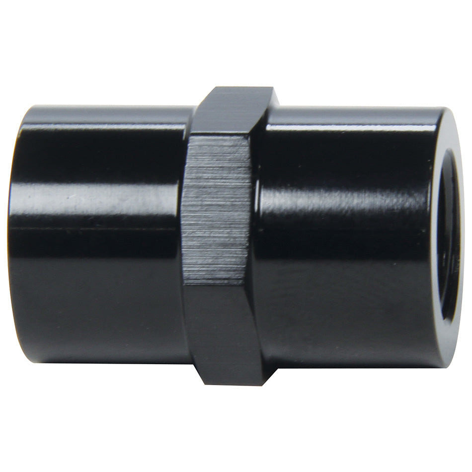 ALLSTAR PERFORMANCE 49785 Female Union Aluminum 1/8in to 1/8in NPT