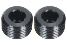 Load image into Gallery viewer, ALLSTAR PERFORMANCE 49803 Allen Plugs NPT 3/8in 2pk