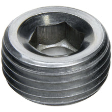 Load image into Gallery viewer, ALLSTAR PERFORMANCE 49813 Allen Plugs NPT 3/8in Steel 2pk