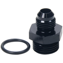 Load image into Gallery viewer, ALLSTAR PERFORMANCE 49832 AN Flare To ORB Adapter 9/16-18 (-6) to -4