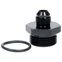 Load image into Gallery viewer, ALLSTAR PERFORMANCE 49839 AN Flare To ORB Adapter 1-1/16-12 (12) to -6