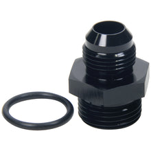 Load image into Gallery viewer, ALLSTAR PERFORMANCE 49849 AN Flare To ORB Adapter 1-1/16-12 (-12) to -10