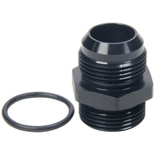 Load image into Gallery viewer, ALLSTAR PERFORMANCE 49858 AN Flare To ORB Adapter 1-5/16-12 (-16) to -16