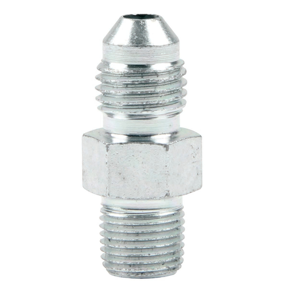 ALLSTAR PERFORMANCE 50001-50 Adapter Fittings -4 to 1/8 NPT 50pk