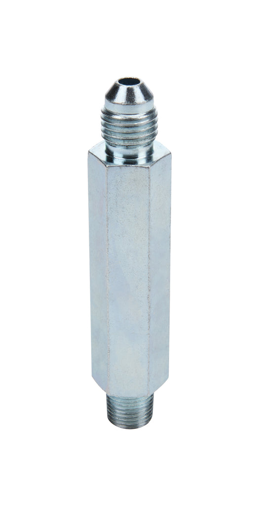 ALLSTAR PERFORMANCE 50004 Adapter Fitting Tall -4 to 1/8in Straight