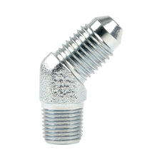 Load image into Gallery viewer, ALLSTAR PERFORMANCE 50011-10 Adapter Fittings -4 to 1/8 NPT 45Deg 10pk