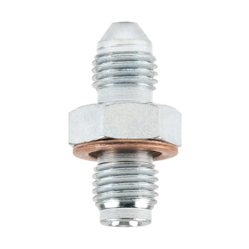 ALLSTAR PERFORMANCE 50029 Adapter Fittings -3 to 3/8-24 2pk