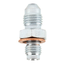 Load image into Gallery viewer, ALLSTAR PERFORMANCE 50030 Adapter Fittings -4 to 3/8-24 2pk