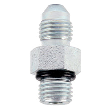 Load image into Gallery viewer, ALLSTAR PERFORMANCE 50032 Adapter Fittings -4 to 7/16-20 2pk