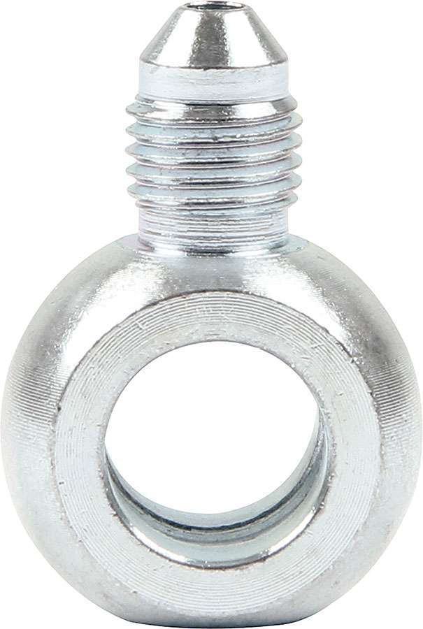 ALLSTAR PERFORMANCE 50062 Banjo Fittings -3 To 7/16-20 2pk