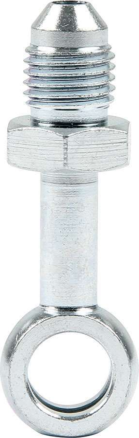 ALLSTAR PERFORMANCE 50066 Banjo Fittings w/ext -4 to 10mm 2pk