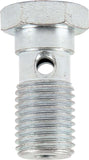 ALLSTAR PERFORMANCE 50072 Banjo Bolts 7/16-20 2pk