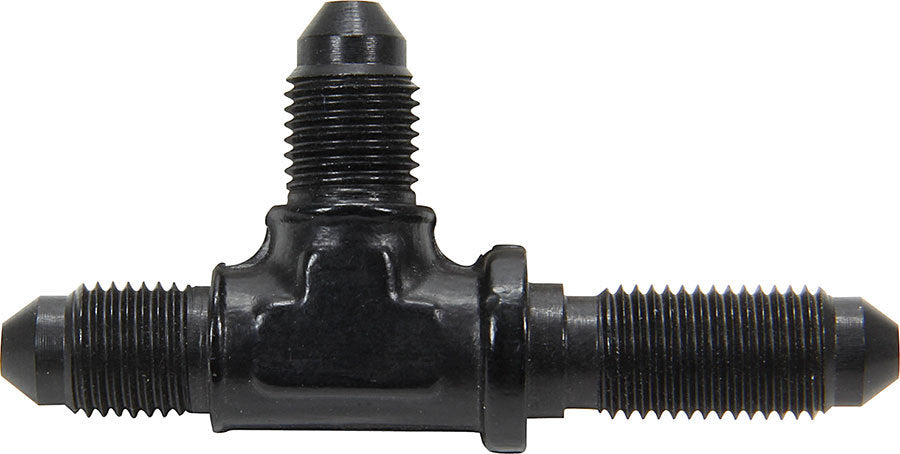 ALLSTAR PERFORMANCE 50096 Bulkhead on the Run Black -3