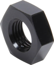 Load image into Gallery viewer, ALLSTAR PERFORMANCE 50098-10 Bulkhead Nuts Black -3 Black 10pk