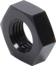 Load image into Gallery viewer, ALLSTAR PERFORMANCE 50098 Bulkhead Nuts Black -3 2pk
