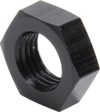 Load image into Gallery viewer, ALLSTAR PERFORMANCE 50099-10 Bulkhead Nuts Black -4 Black 10pk