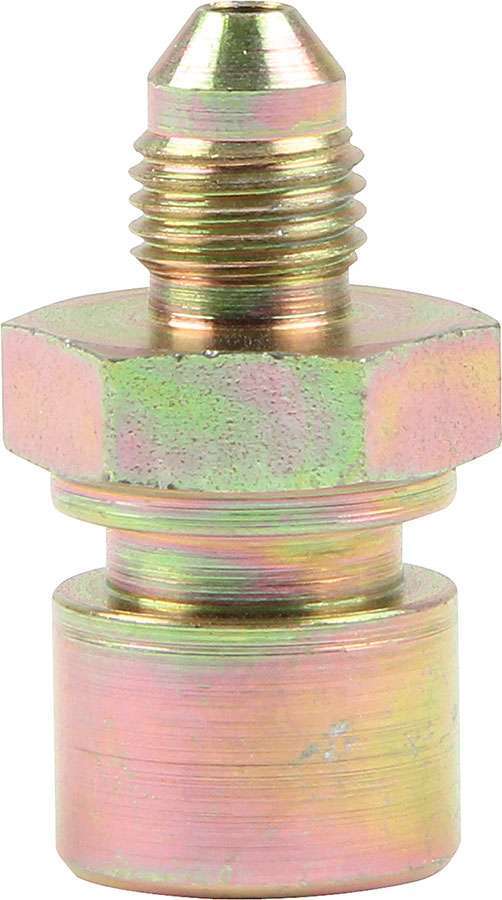 ALLSTAR PERFORMANCE 50102 Brake Line Adapters -3 to Fem 1/8 NPT 2pk