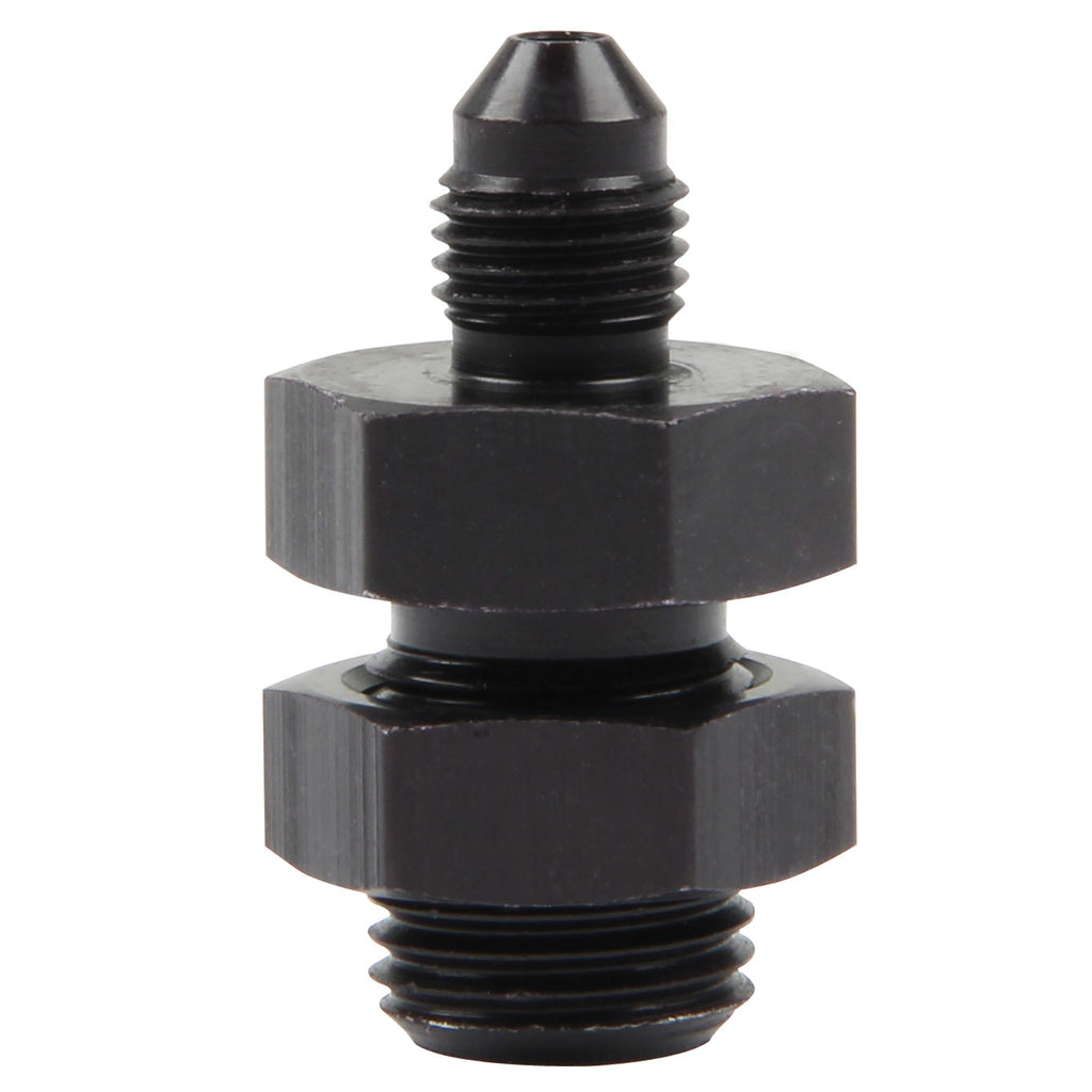ALLSTAR PERFORMANCE 50104-10 Brake Line Adapter -3 to 3/16 Inv Flare 10pk