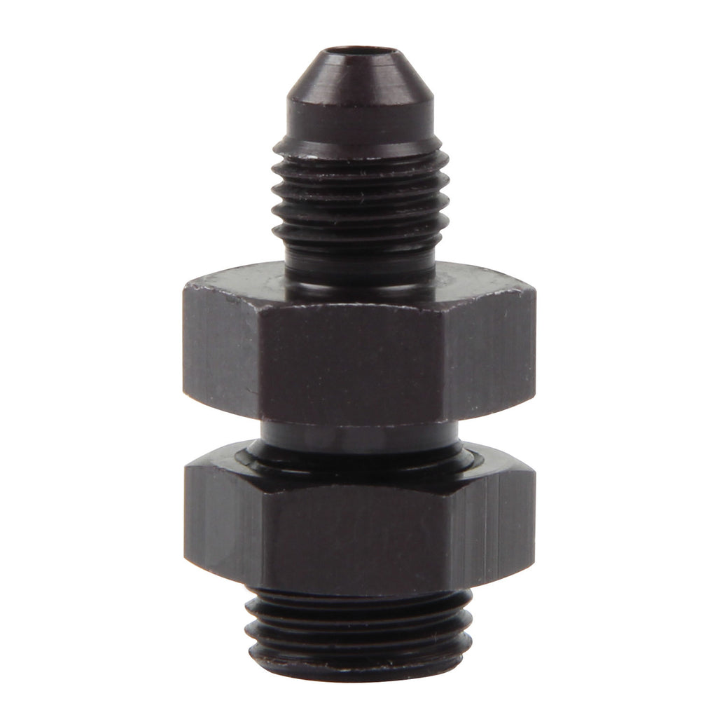 ALLSTAR PERFORMANCE 50105-10 Brake Line Adapter -4 to 3/16 Inv Flare 10pk