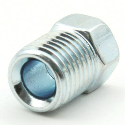 ALLSTAR PERFORMANCE 50110-50 Inverted Flare Nut 50pk 3/8-24 for 3/16 Line