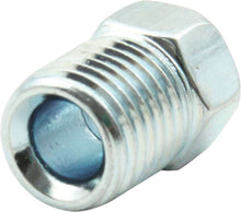Load image into Gallery viewer, ALLSTAR PERFORMANCE 50110 Inverted Flare Nut 10pk 3/8-24 for 3/16 Line